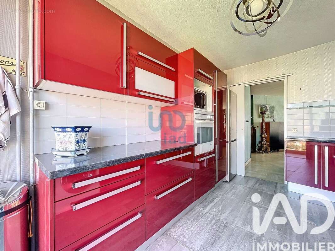 Photo 7 - Appartement à MANDELIEU-LA-NAPOULE