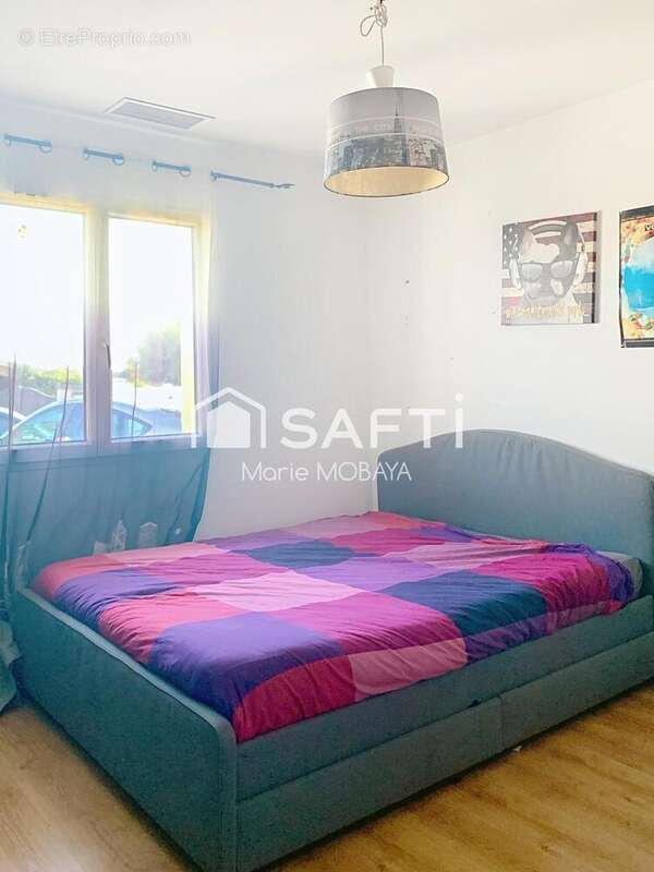 Photo 5 - Maison à SALIGNAC