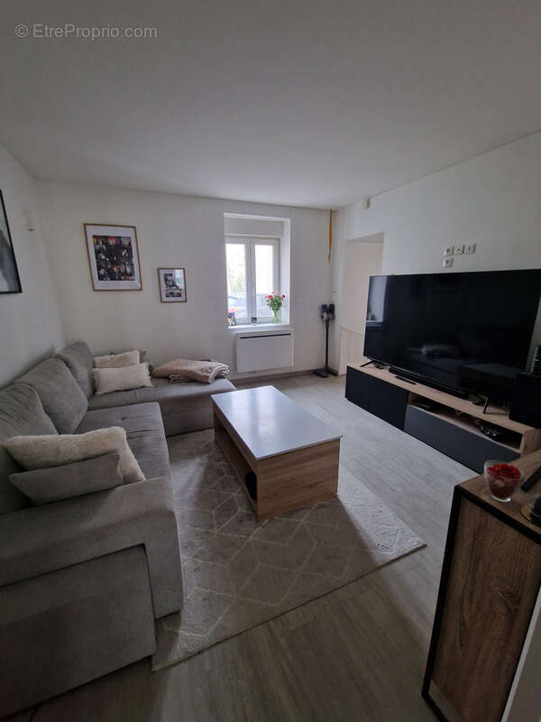 Appartement à ANNET-SUR-MARNE