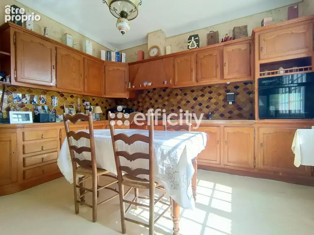 Maison 176 m² à Treillieres  - photo 4