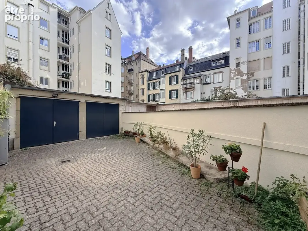 Appartement 3 pièces 93 m² à vendre à Strasbourg (67000) - photo 8