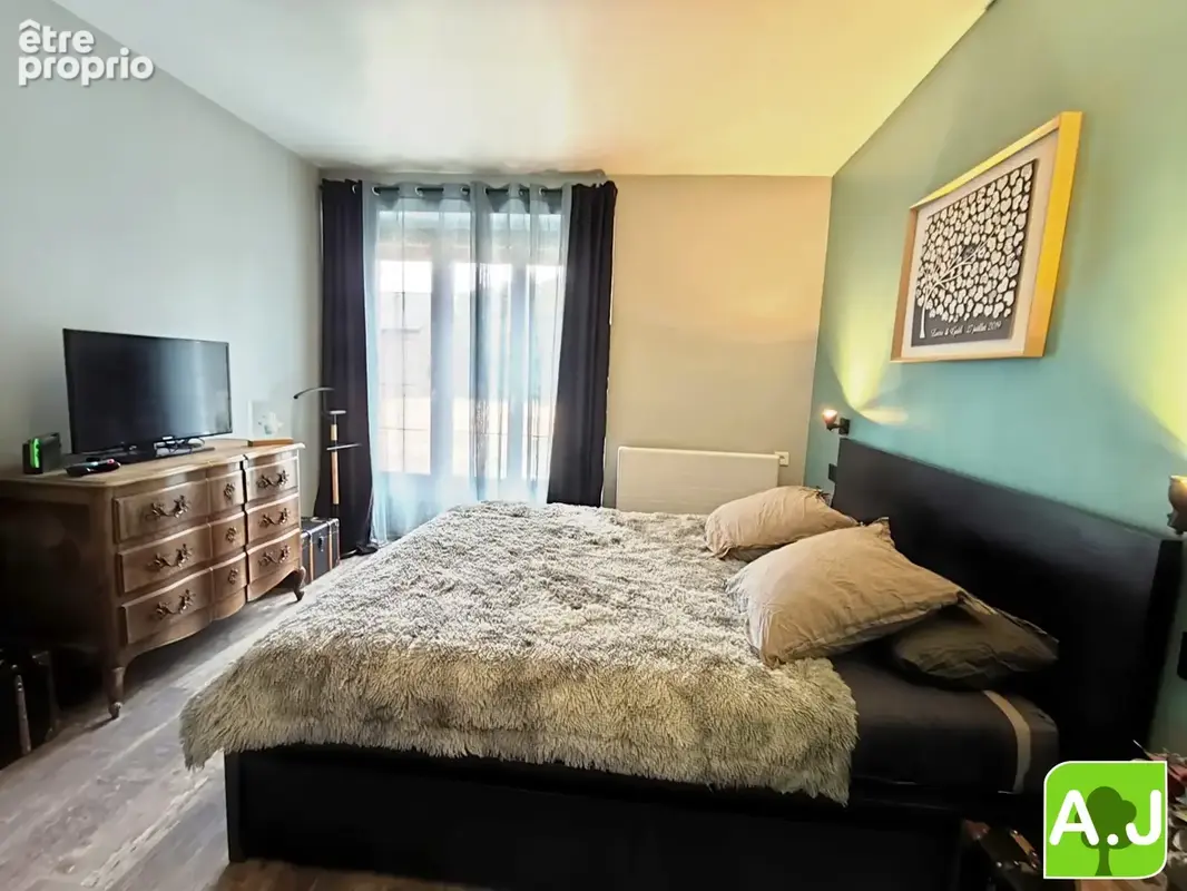 Maison 177 m² à Saint-Andre-De-L'eure  - photo 3