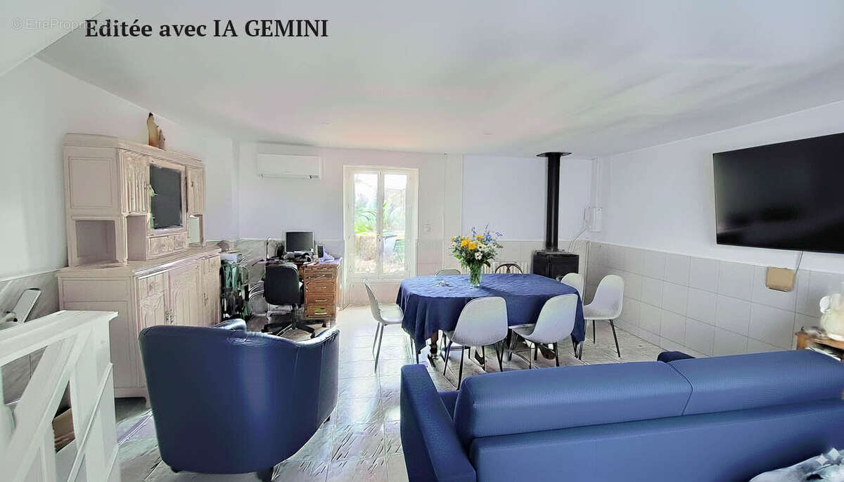Maison 64 m² à Mareuil-Sur-Lay-Dissais  - photo 62