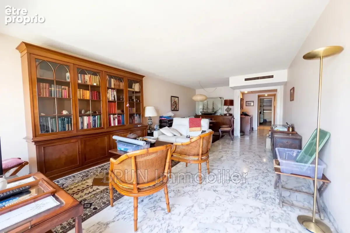 Appartement 2 pièces 60 m² à vendre à Antibes (06160) - photo 5