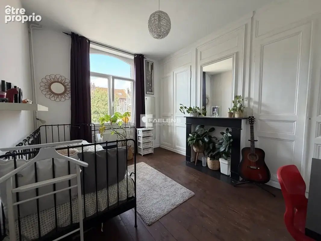 Maison 147 m² à Lille  - photo 7