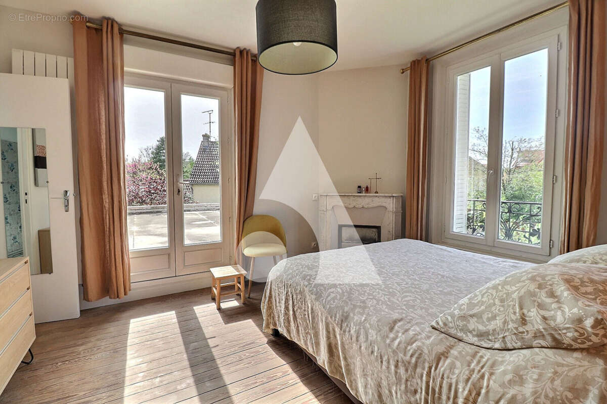 Maison à FRANCONVILLE