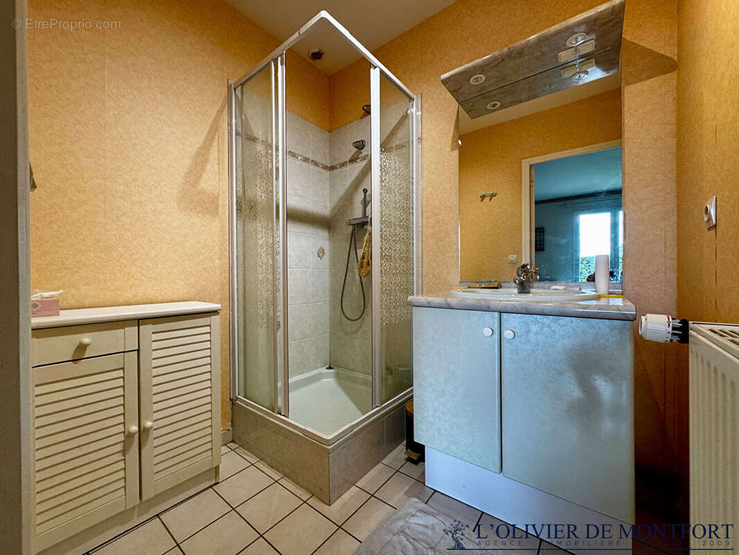Maison à MONTFORT-L'AMAURY