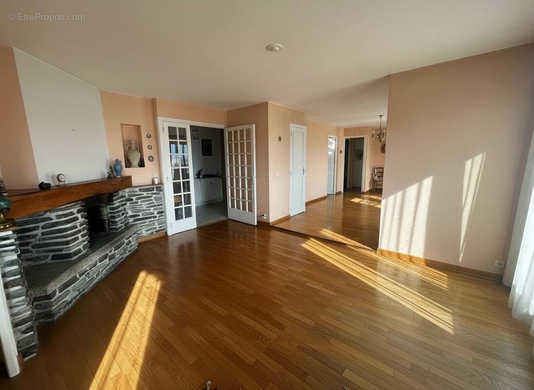 Appartement à ANNECY