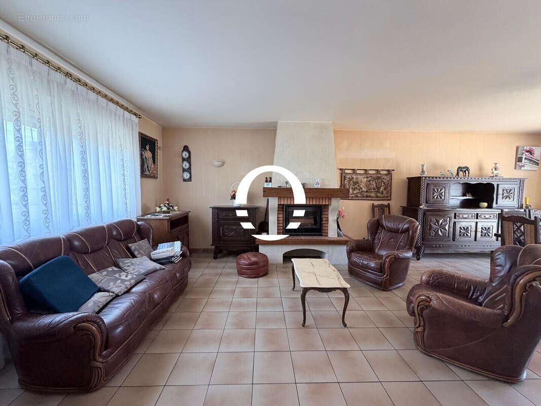 Maison Saint Brevin Les Pins 4 pièce(s) 127.60 m2 - photo 2