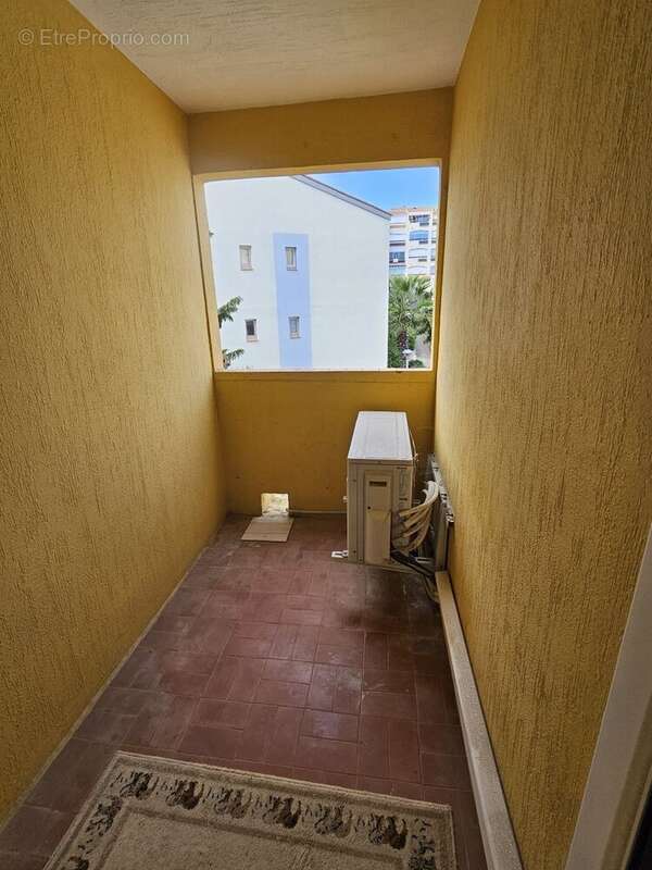 Appartement à AGDE