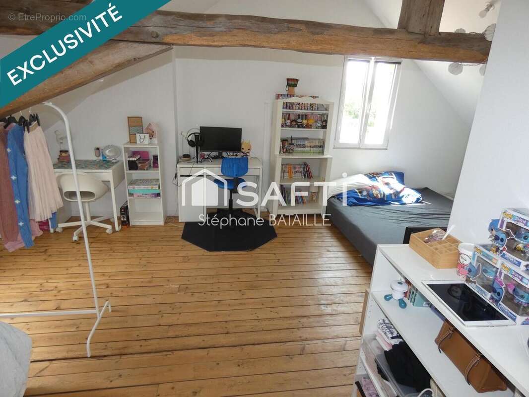 Photo 9 - Maison à CHATELLERAULT