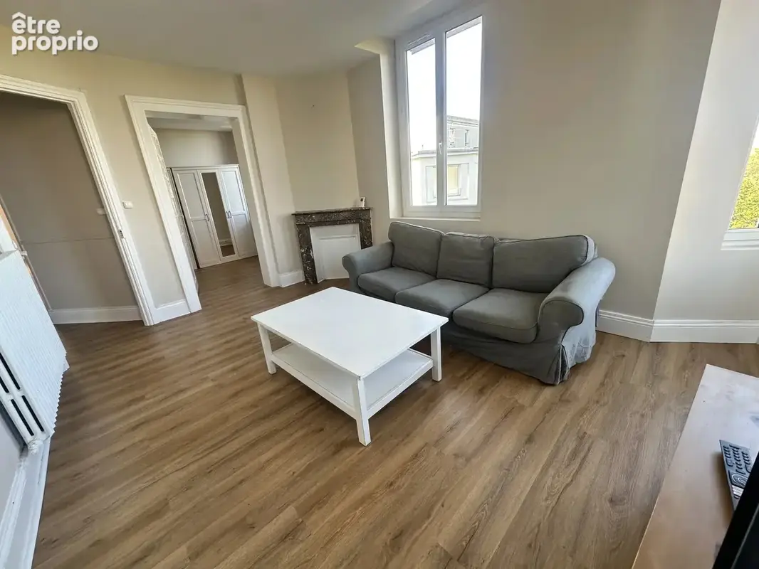 Appartement T3 BERCK - photo 10