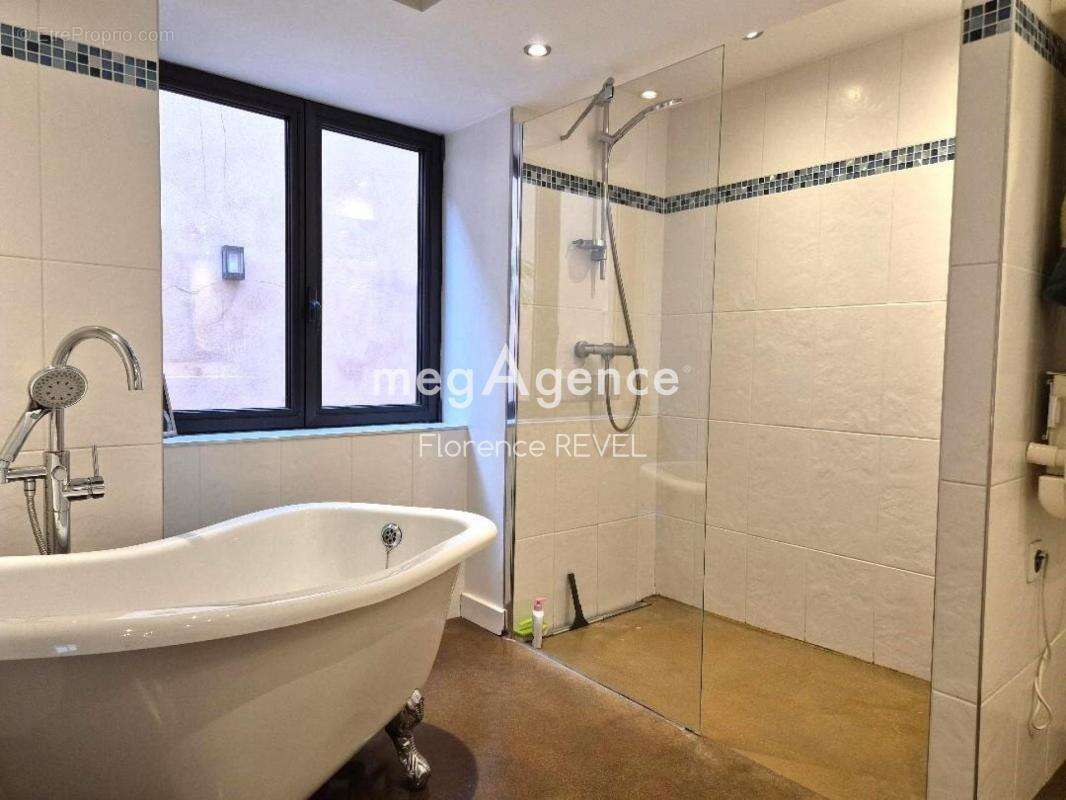 Appartement à LYON-3E
