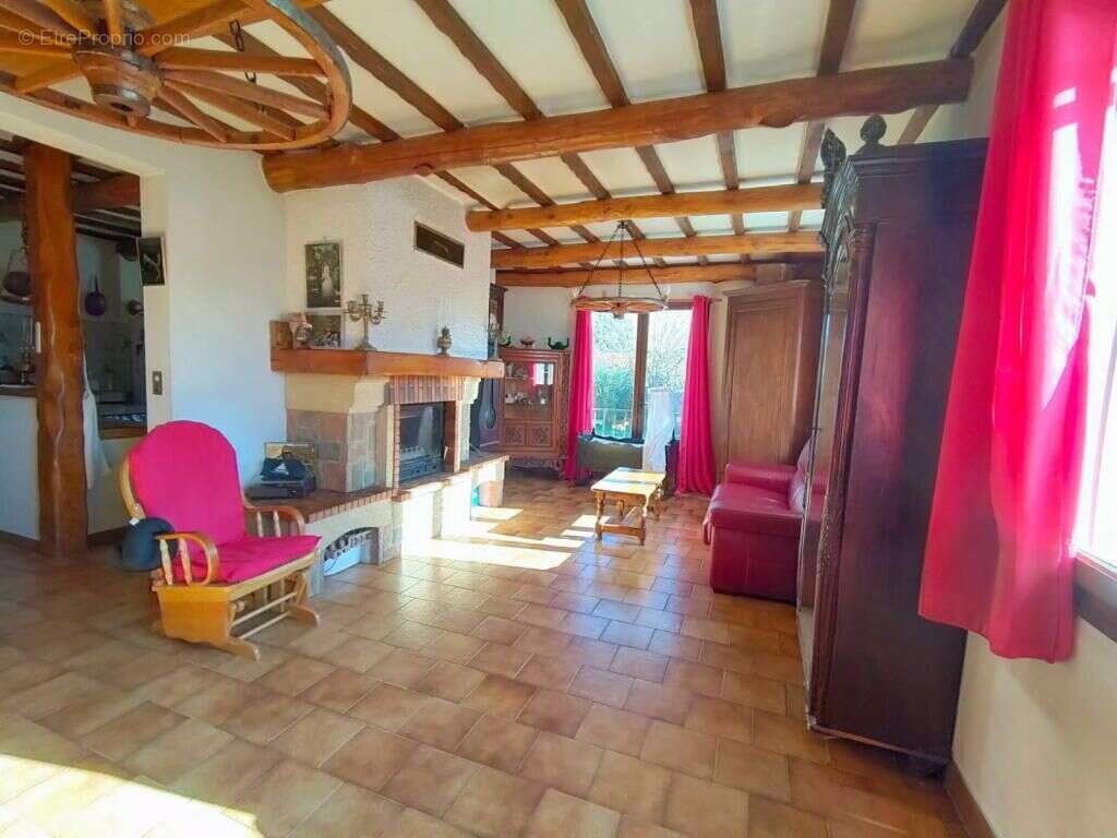 Maison à MARSEILLAN
