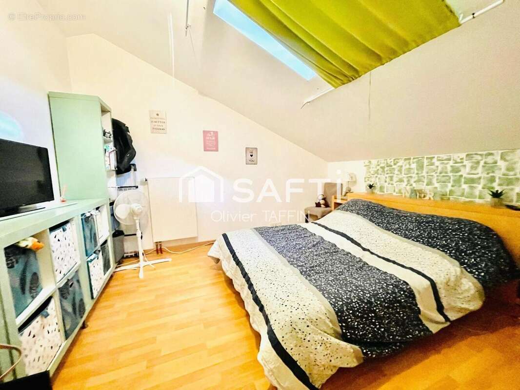 Photo 3 - Maison à NOEUX-LES-MINES