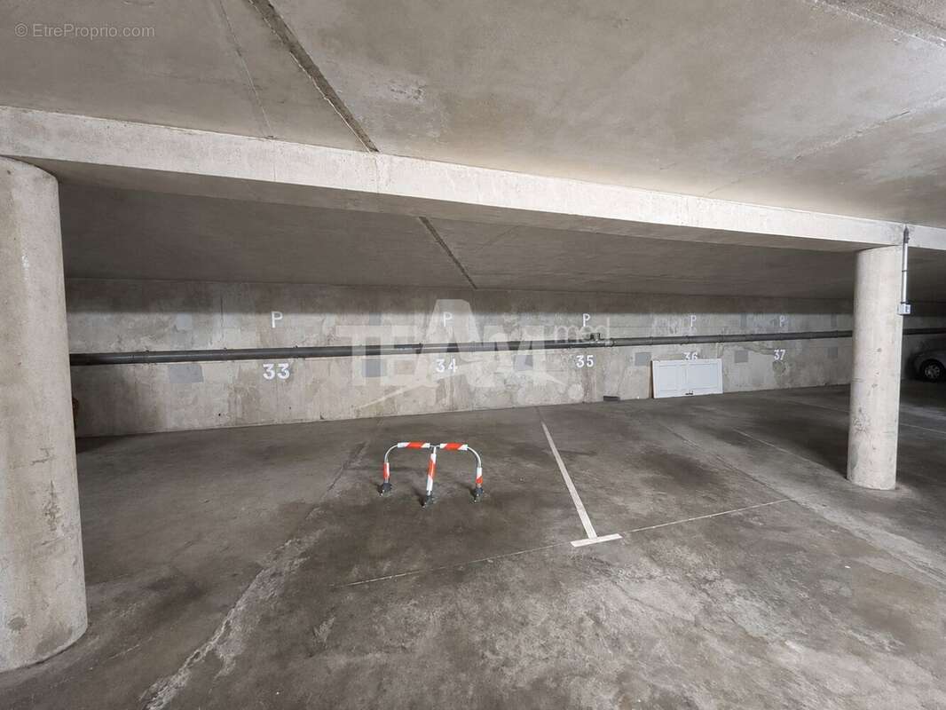 T4 garage et terrasse - photo 12