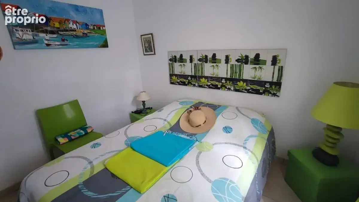 Maison 5 pièces 100 m² à vendre à Royan (17200) - photo 8