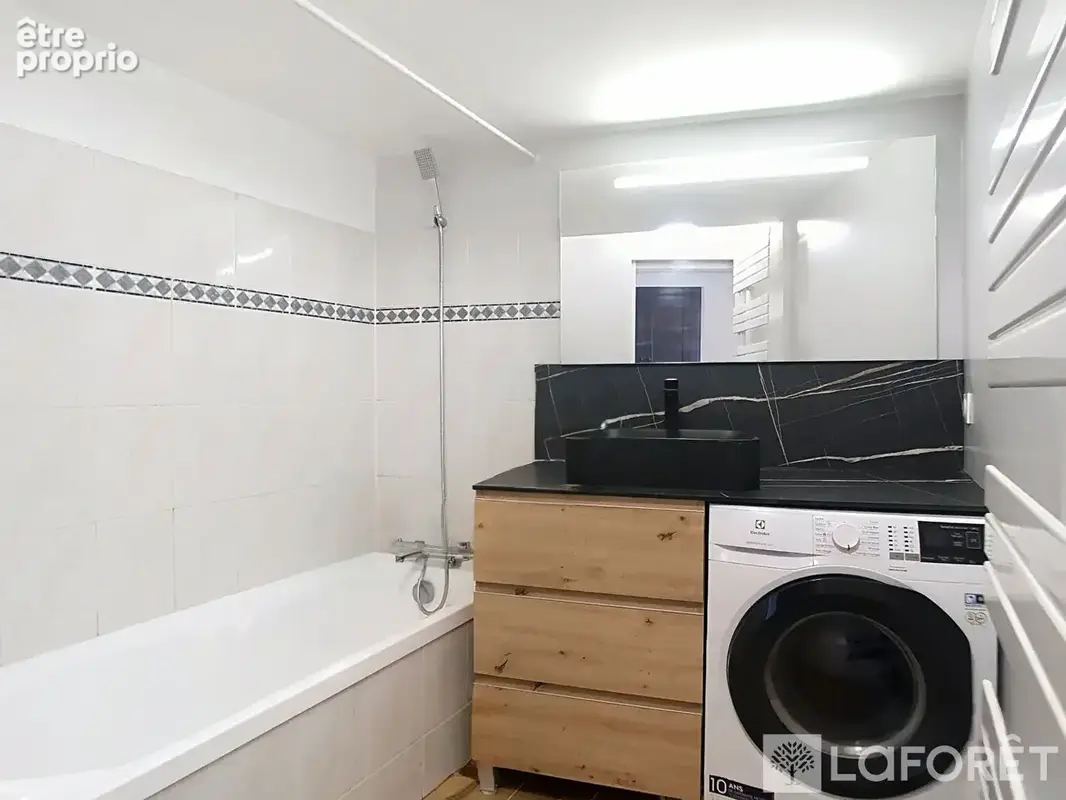 Appartement Toulouse 3 pièce(s) 54.59 m2 - photo 7