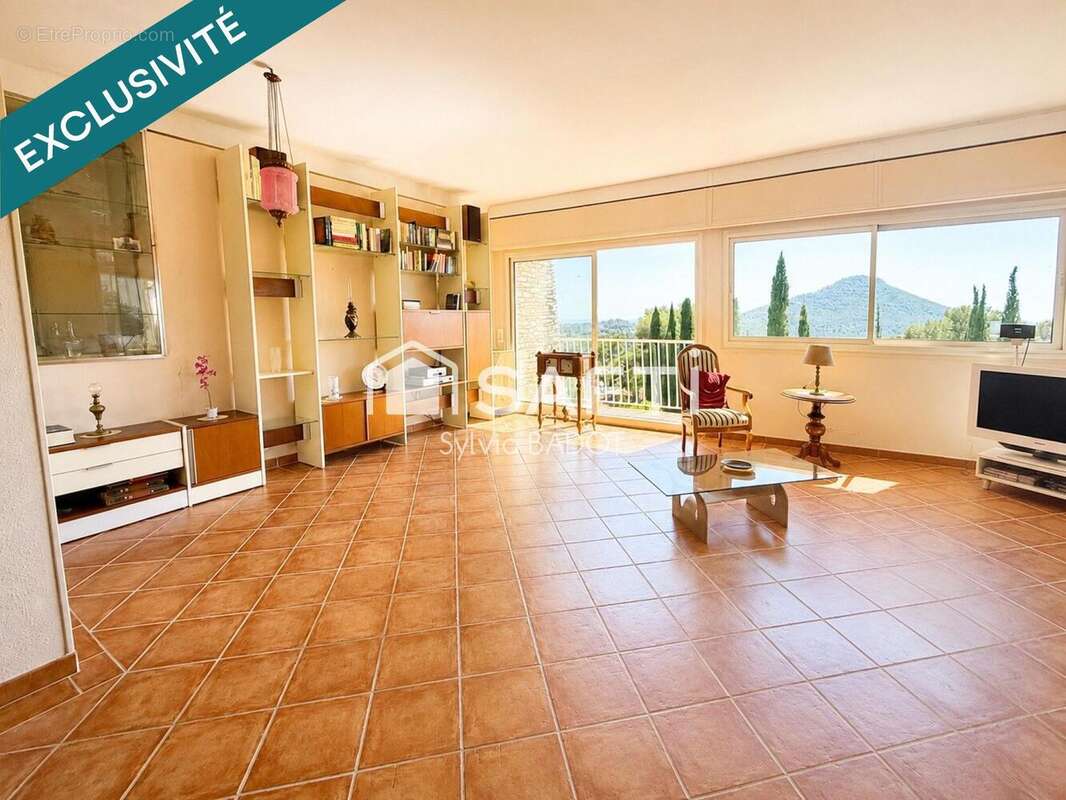 Photo 3 - Maison à CARQUEIRANNE