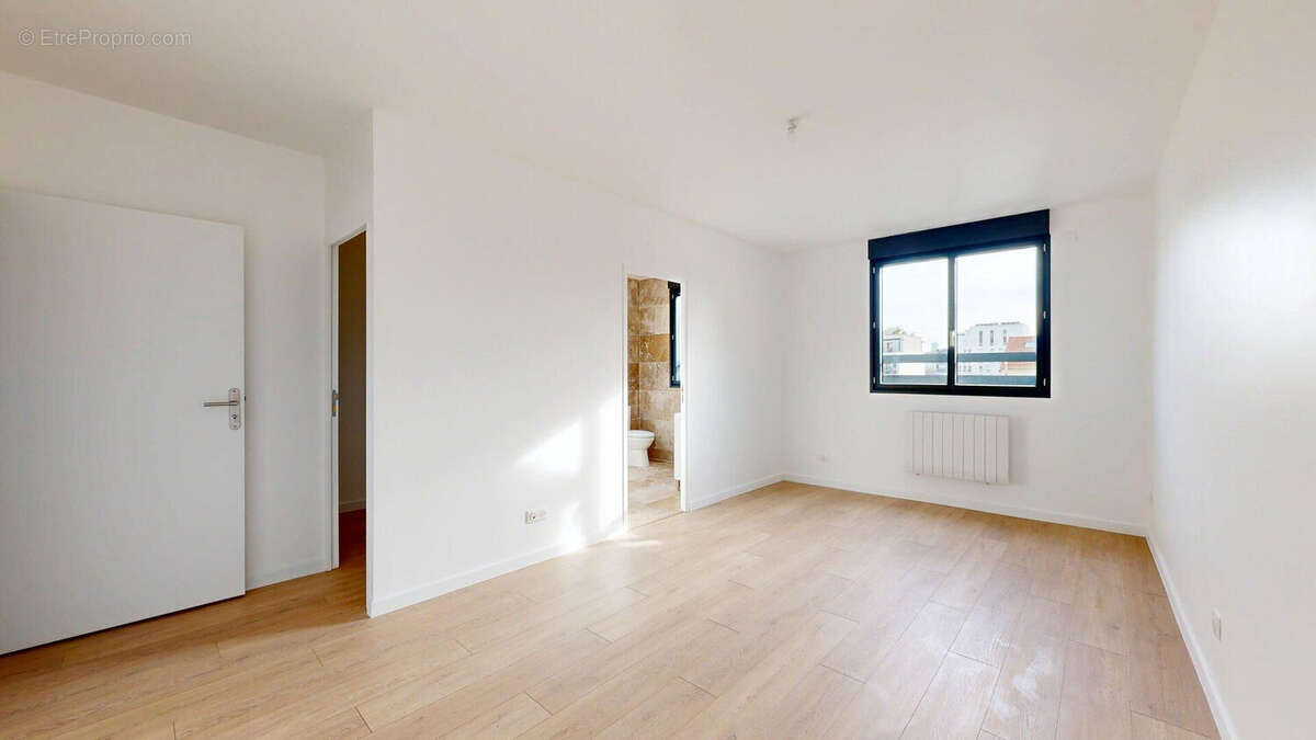 Maison à NANTERRE