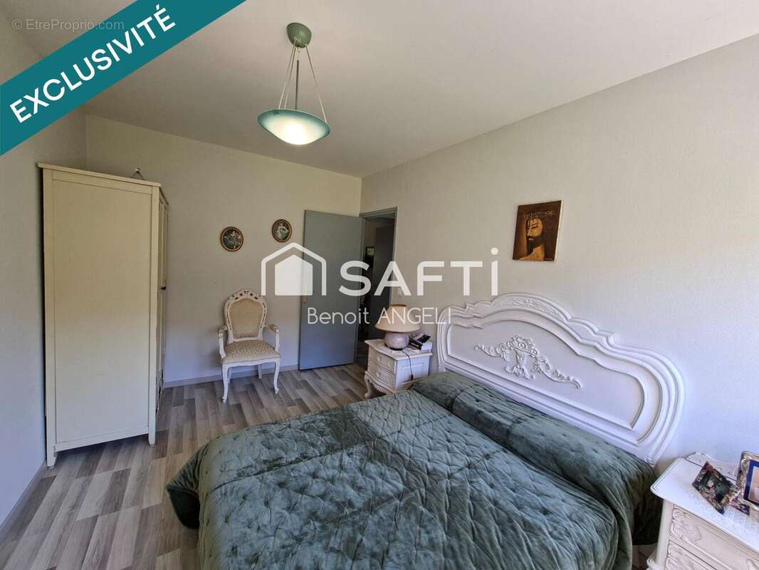 Photo 6 - Maison à VILLERUPT