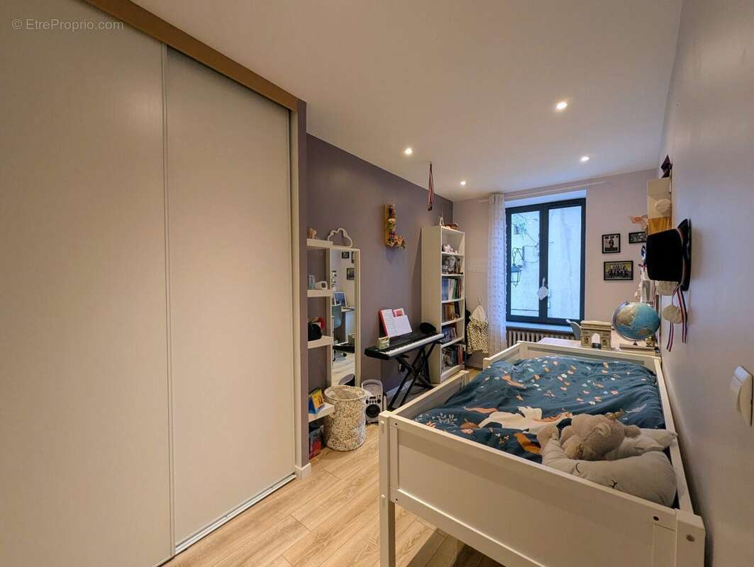 Maison à SAINT-LAGER