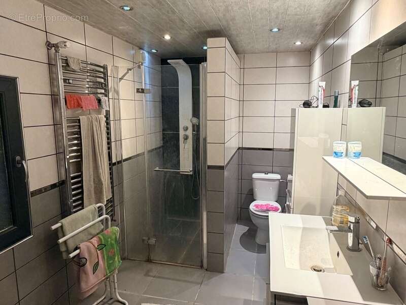 Maison à VIGNEUL-SOUS-MONTMEDY