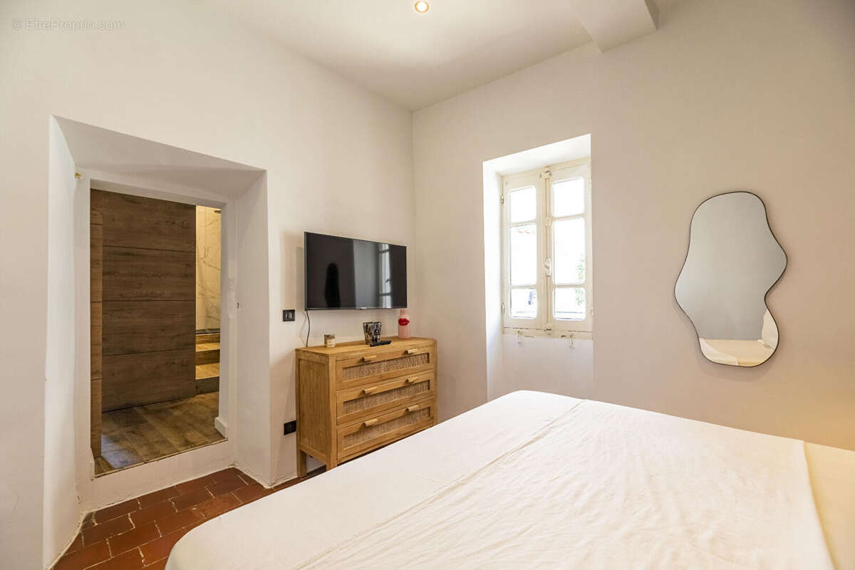 Appartement de charme à Lumio - photo 8