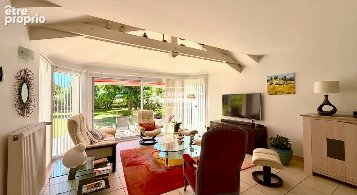 GUEZY - Maison La Baule Escoublac 4 pièces 116.34 m2 - photo 3