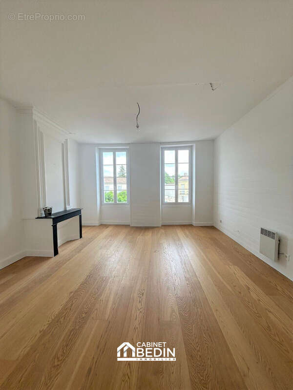 Maison à LA BREDE