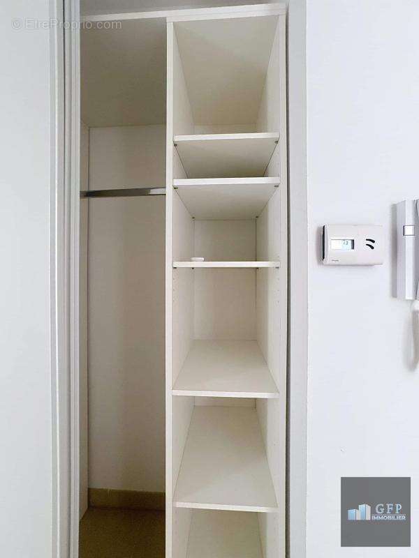 Appartement à BORMES-LES-MIMOSAS