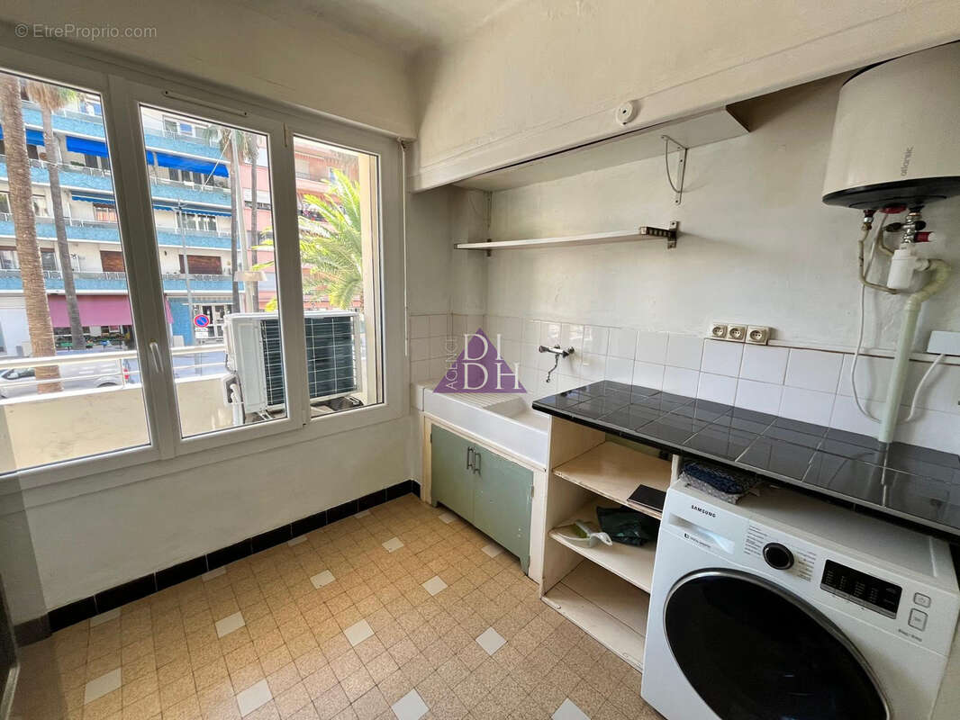 Appartement à HYERES