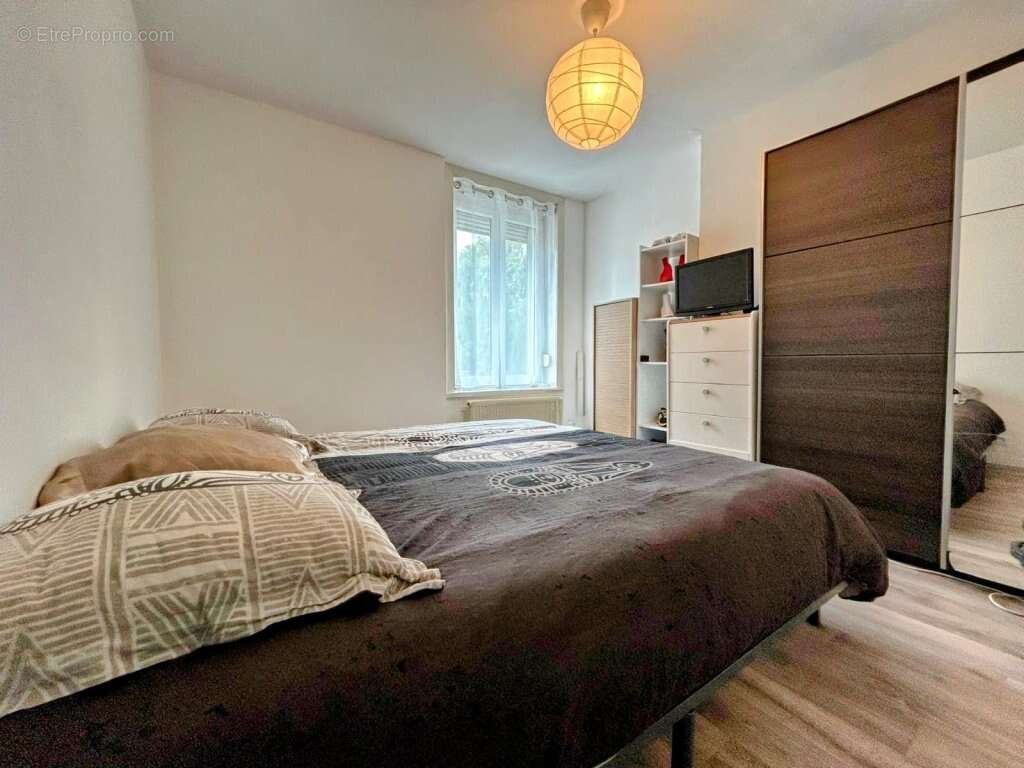 Maison à WAMBRECHIES