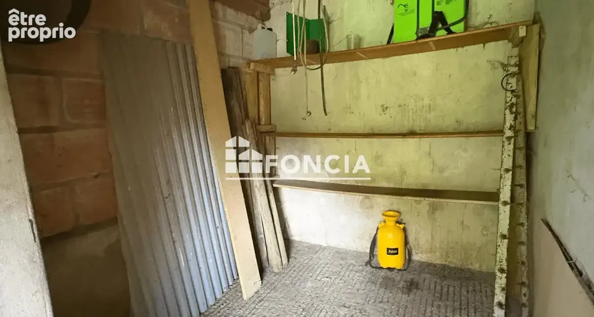  EXCLUSIVITÉ FONCIA – Sainte-Marguerite-de-Viette : maison familiale 4 chambres avec vie de plain-pied, beaux volumes, jardin, d - photo 19