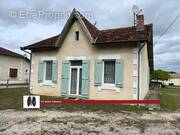 Maison à SAINT-SYMPHORIEN