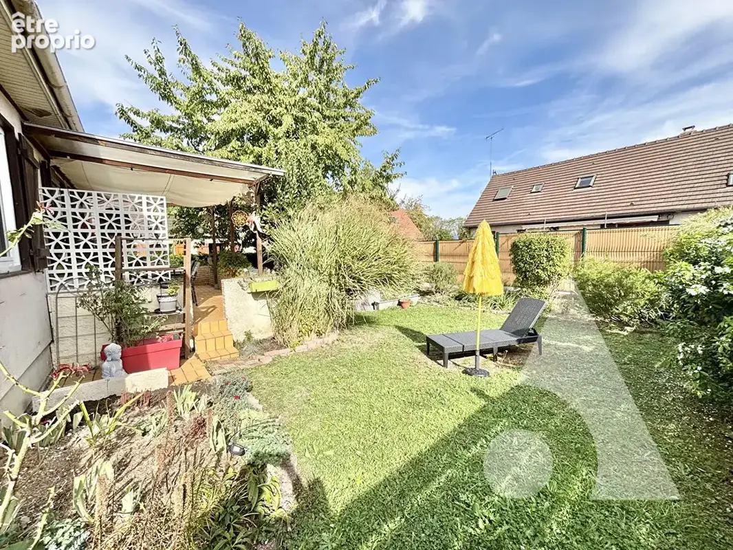 Maison Cinqueux 5 pièce(s) 85 m2 - photo 10