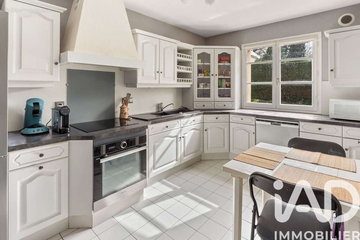 Maison 173 m² à Orvault  - photo 4