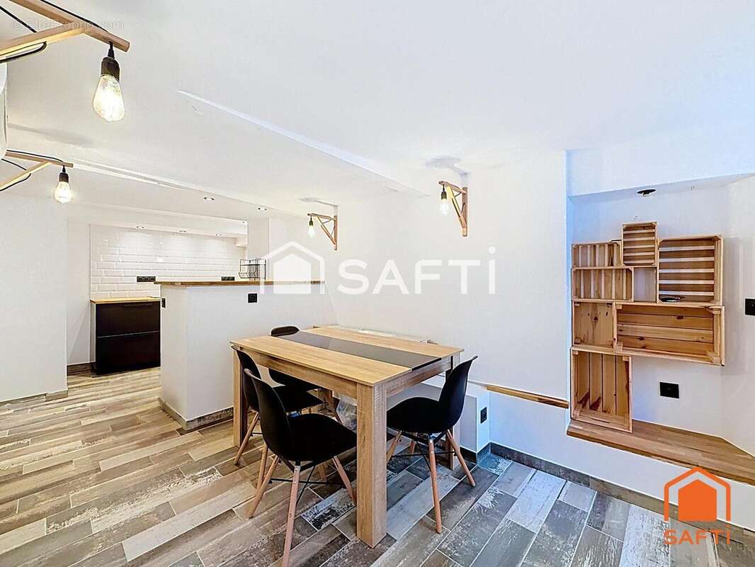 Maison 66 m² à Regusse  - photo 3