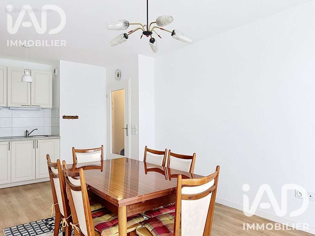 Photo 4 - Appartement à MEAUX