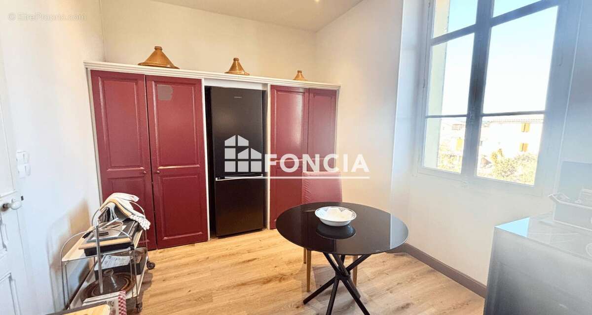 Appartement à FREJUS