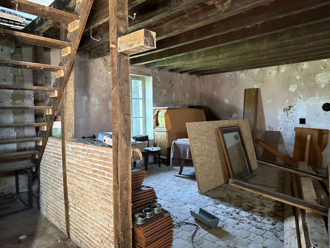 Maison de campagne ! - photo 33
