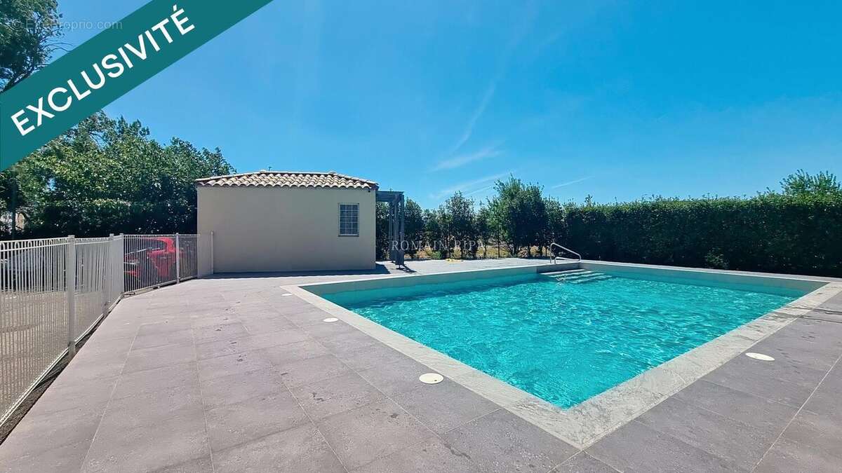 Photo 3 - Appartement à LE MUY