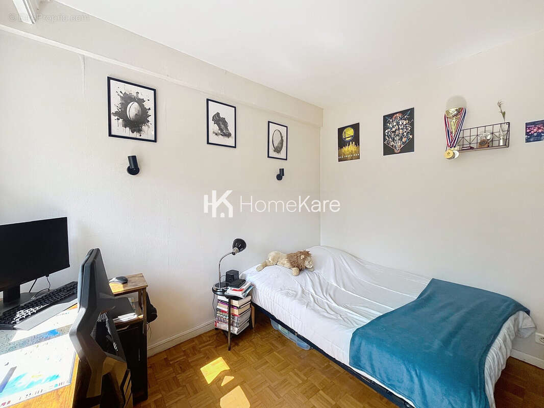 Appartement 71 m² à Toulouse  - photo 5