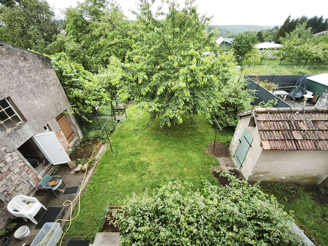 Maison à ENCHENBERG