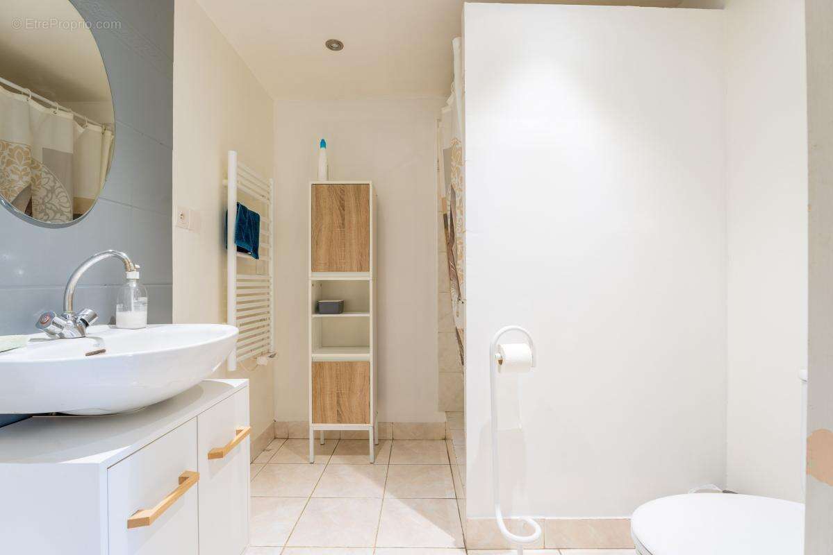 Appartement à SAIN-BEL