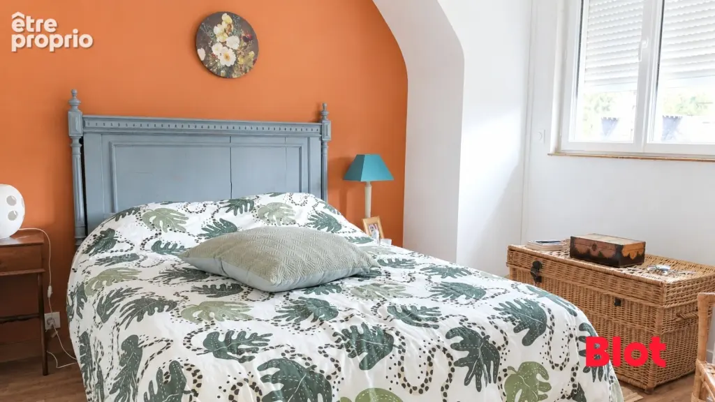 Maison 5 pièces 100 m² à vendre à Saint-Malo (35400) - photo 6