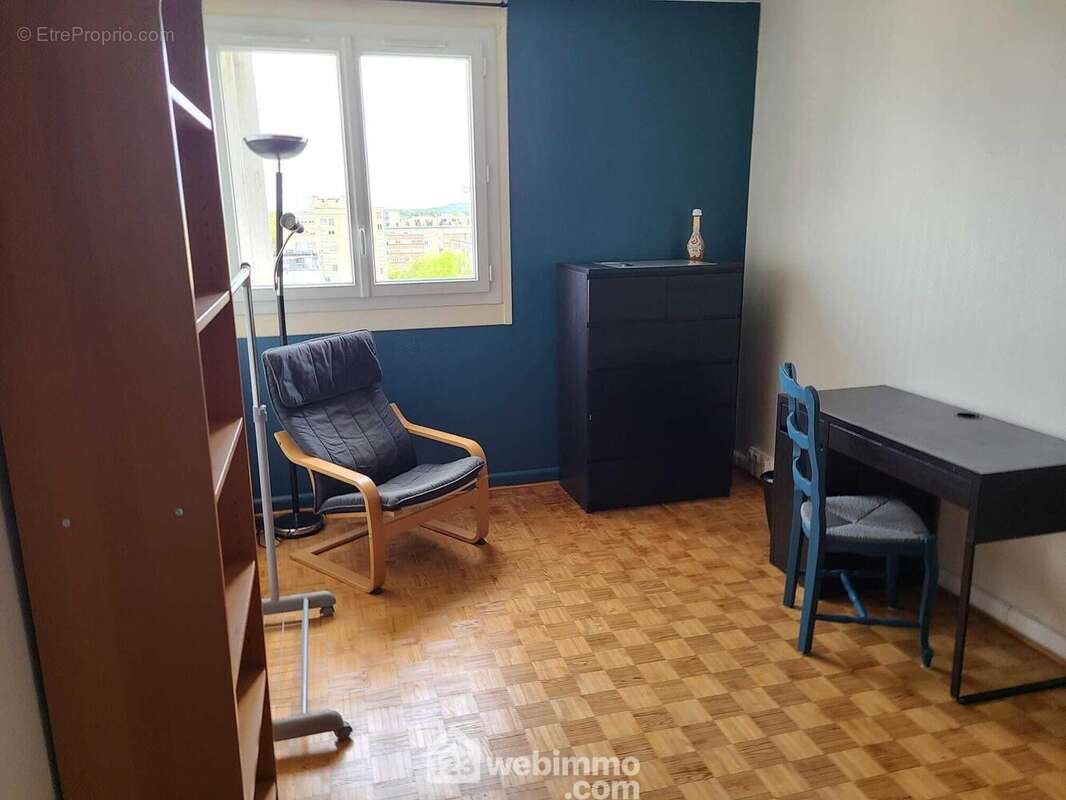 Appartement à COMPIEGNE