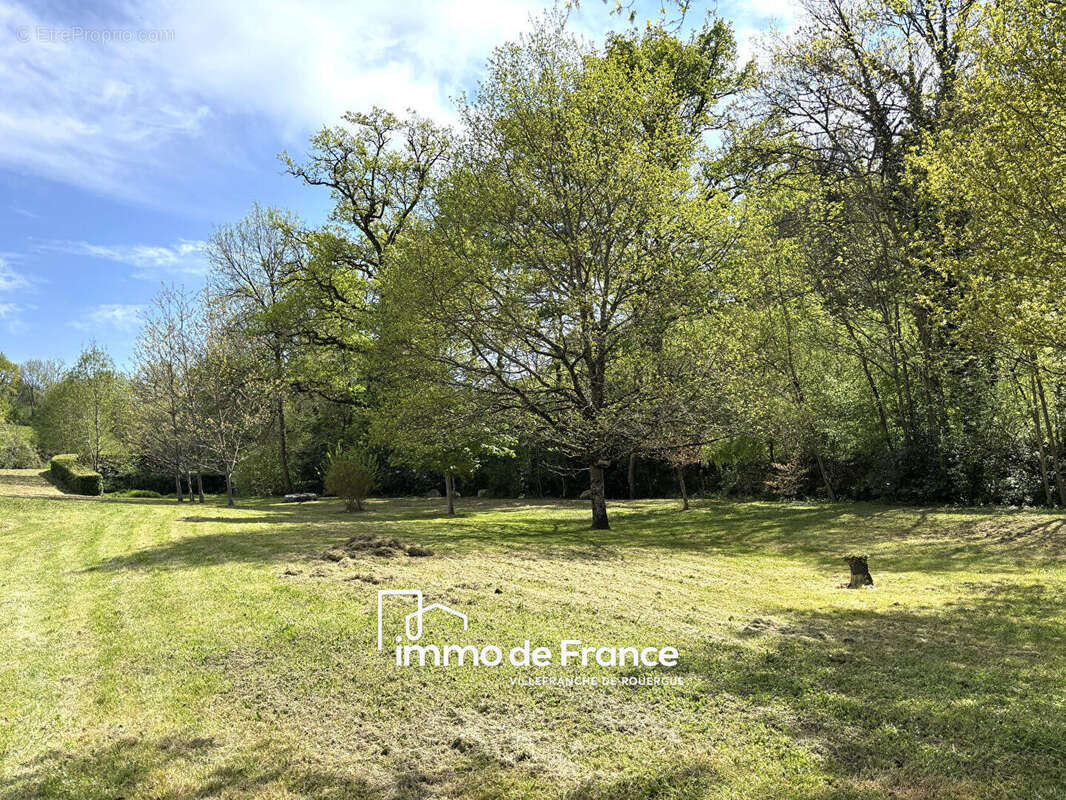 Maison à LA BASTIDE-L'EVEQUE
