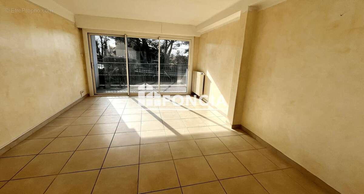 Appartement à BANDOL