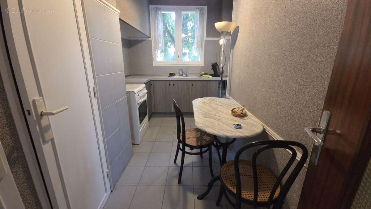 Appartement - photo 3